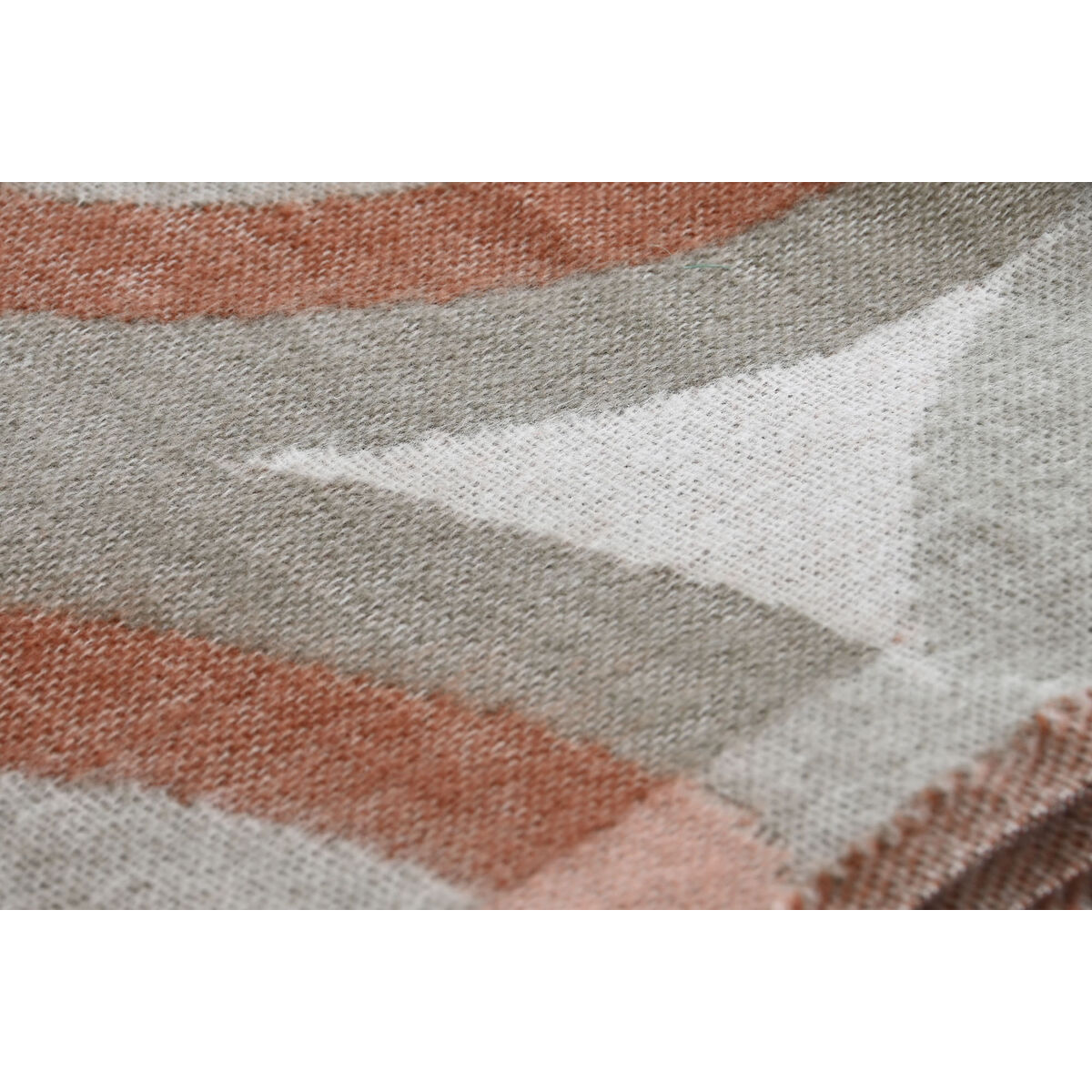 Copriletti Home ESPRIT Multicolore Rosa 130 x 170 cm